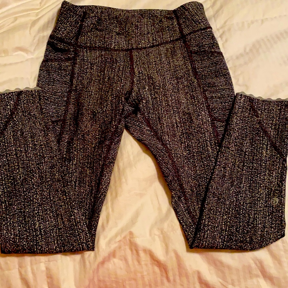 Lululemon Yoga Leggings